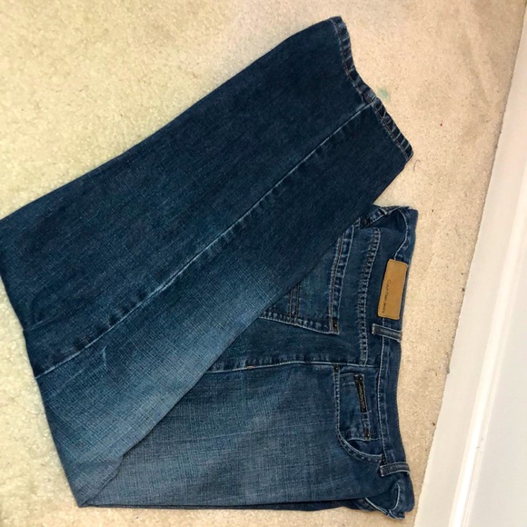 Calvin Klein Other - Lightly faded Calvin Klein Classic Jeans